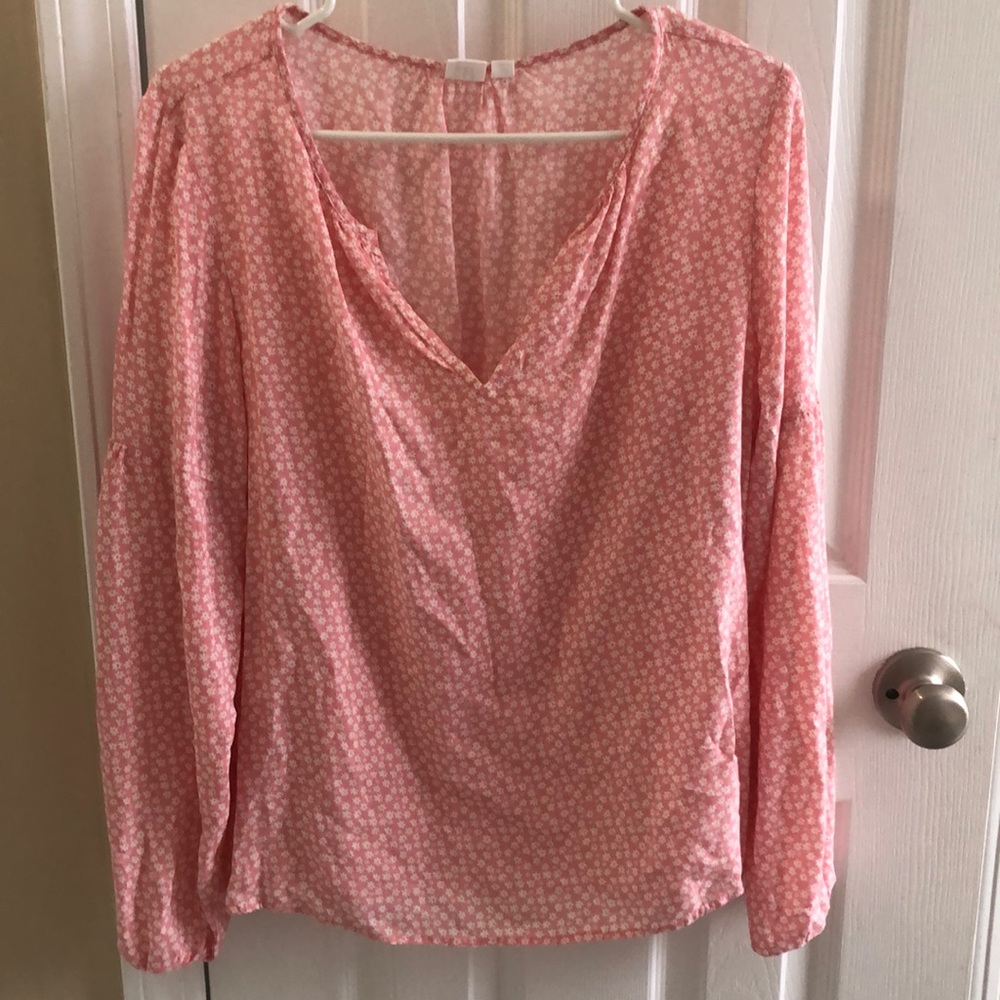 Gap blouse